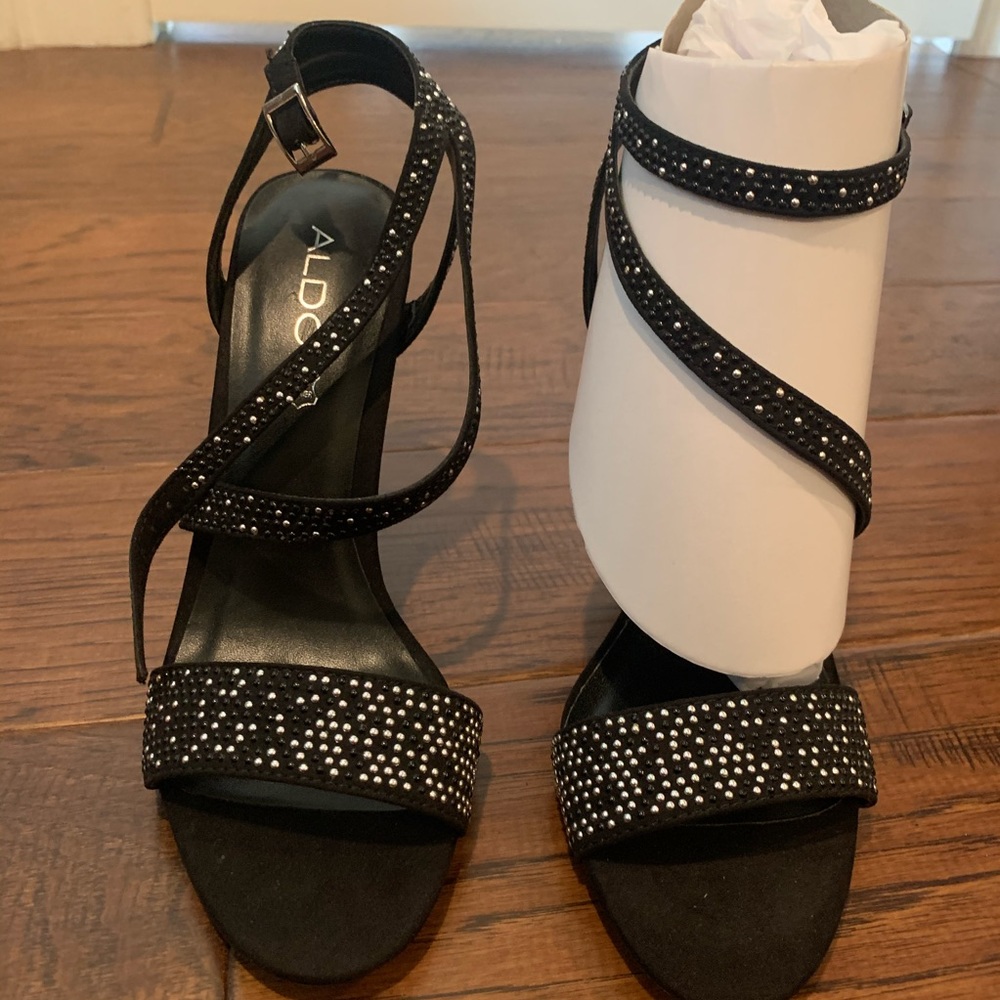 ALDO heels